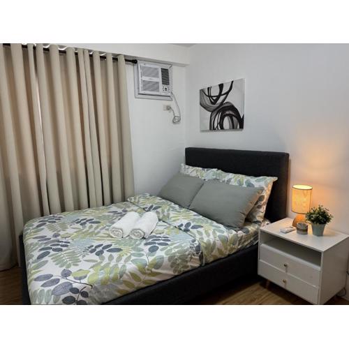 Lian's Haven at Arezzo Place Davao