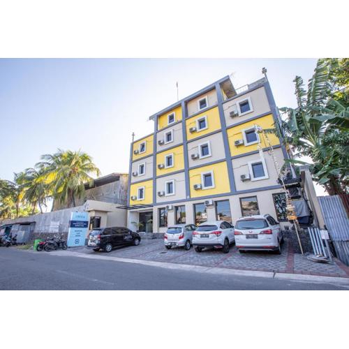 Liberta Home Seririt Bali