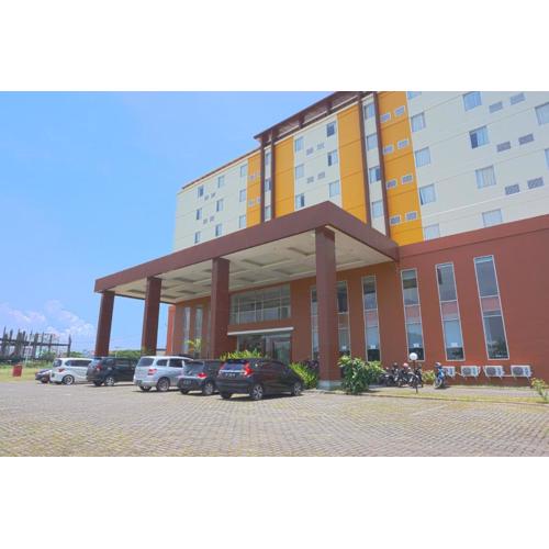 Liberta Hotel Grand Sayang Makassar
