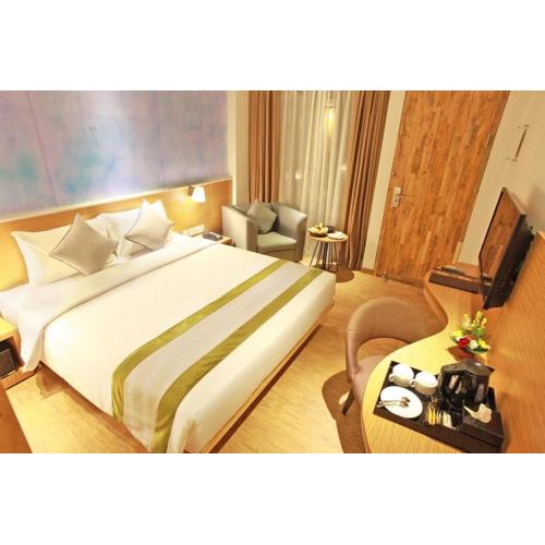 Liberta Hotel Jimbaran