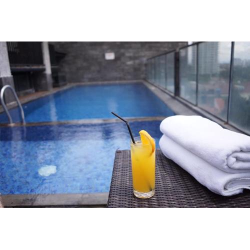 Liberta Hotel Kemang