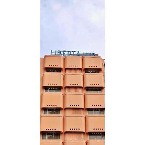 Liberta Hub Blok M Jakarta