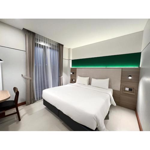 Liberta Malioboro North