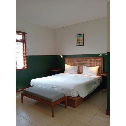 Liberta Malioboro South