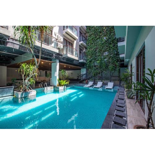 Liberta Seminyak Hotel