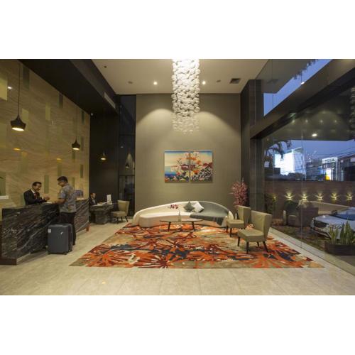 Liberty Hotel Thamrin Jakarta