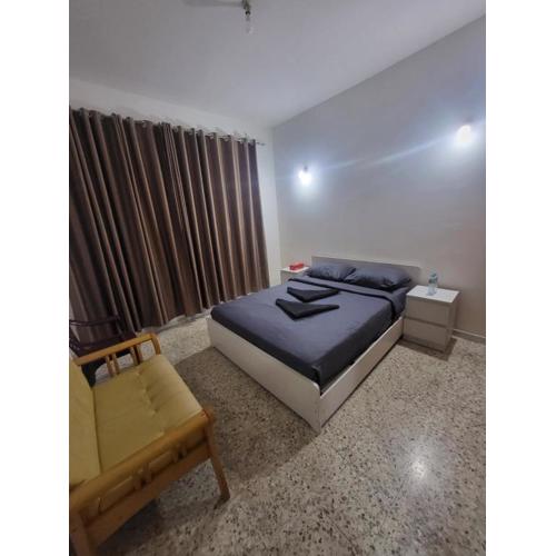 Liberty Studio Apartments