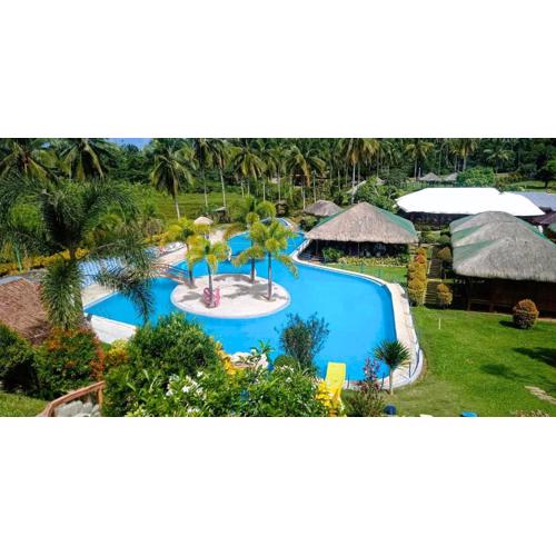 Libhu Hill Resort and Sports Complex