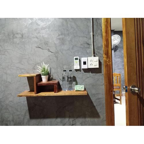 Libong de loft ลิบงเดอลอฟท์