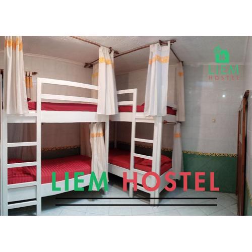 Liem Hostel Malioboro