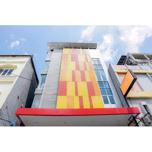 Life Hotel Soekarno Hatta Makassar