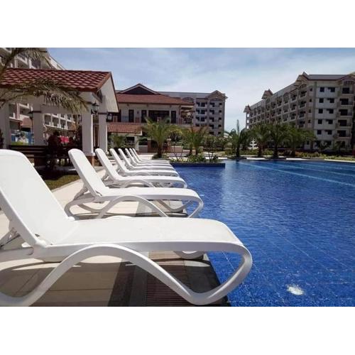 Life in refinement at Ivory Wood