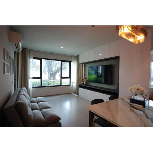 Life Ladprao 2 bedrooms condo