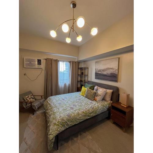 Life Luxury Lodgings near IT PARK