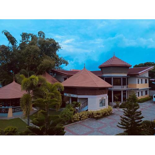 LifeBank Center - Training Venue & Accommodation