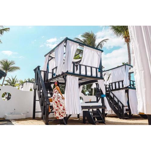 Lifestyle 3 Bedroom Villa