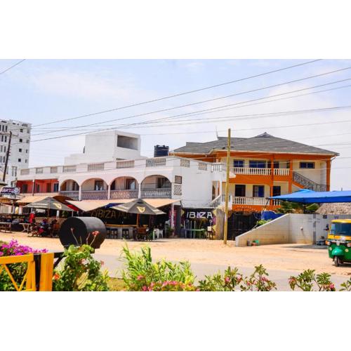 Lifestyle 3 Shanzu 2 bedroom furnished Apartment