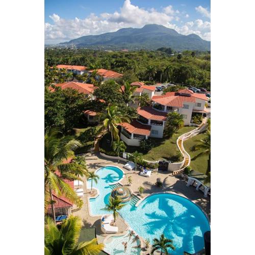 Lifestyle Crown Residence Suites