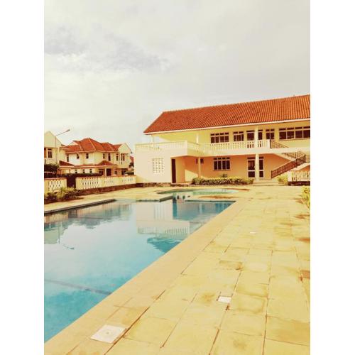 Lifestyle furnished 2 bedroom Mtwapa