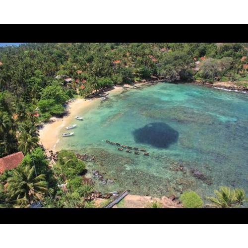 Light house beach home