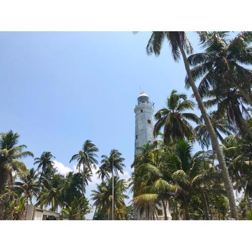 Light House Beach Resort