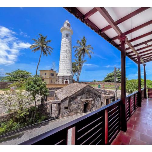 Light House View Inn - Galle Fort