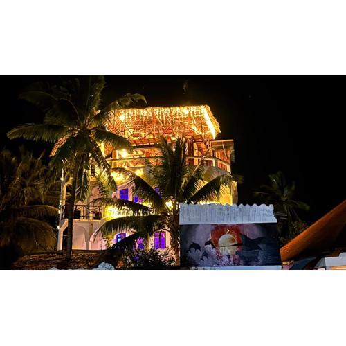Light of Zanzibar Hotel
