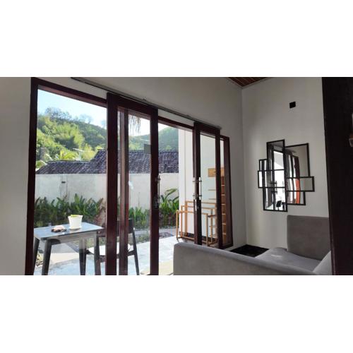 Light Star Kuta Lombok