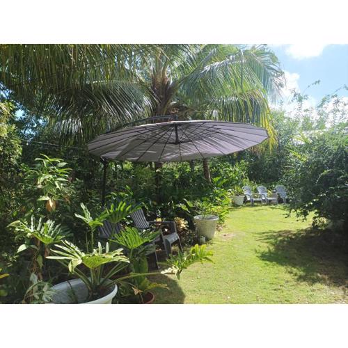 LightHaus DP Garden Resort