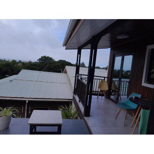 Lighthouse65 C View Villa