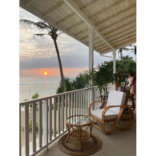 Lihinya Beach Villa Ahangama