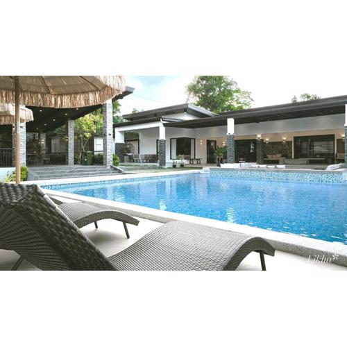 Likha Wellness Resort