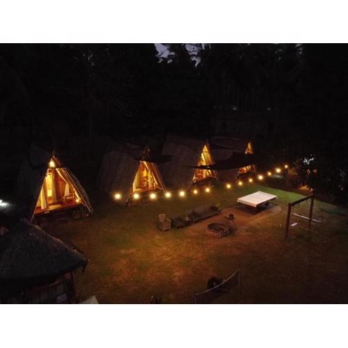 LIL Ville Glamping by TLT