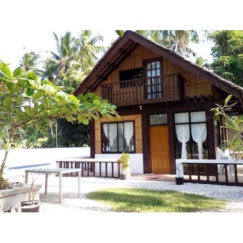 Lila Bitoon Resthouse