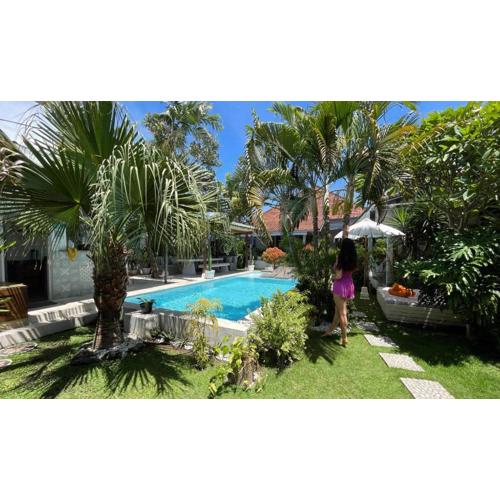 Lila Boutik Residence