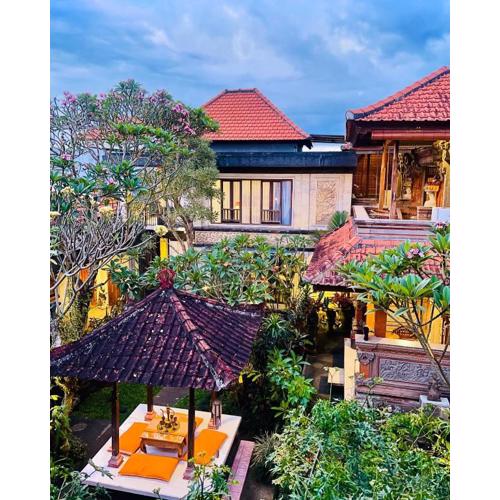 Lila Cita Inn Balinese Style