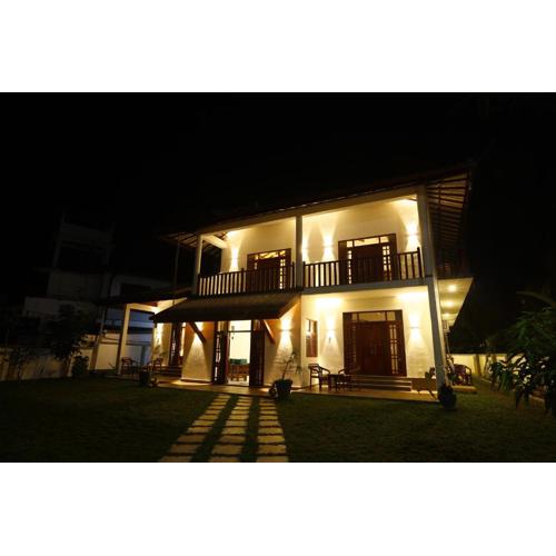 Lila Lodge, Villa - Bentota