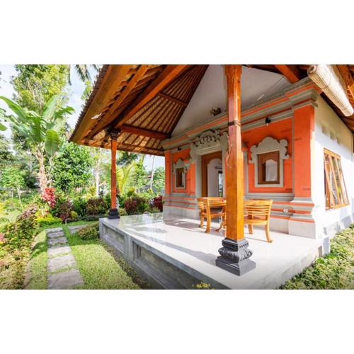 Lila Stana - Sidemen Homestay