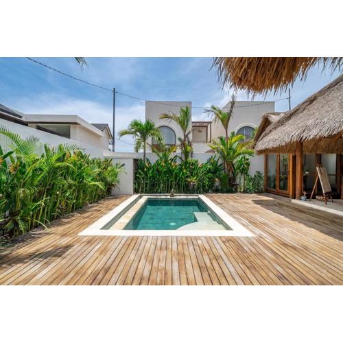 Lila Villa - 1BR Villa in Pecatu