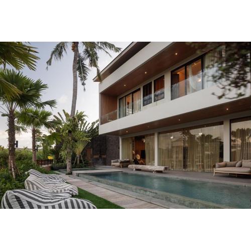 LILA VILLA PERERENAN - Bali Invest Club