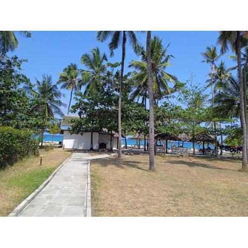 LILAC Beachfront 1bedroom Apartment