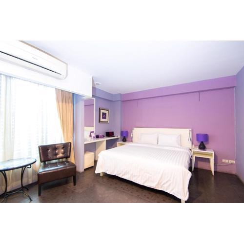 Lilac Relax-Residence