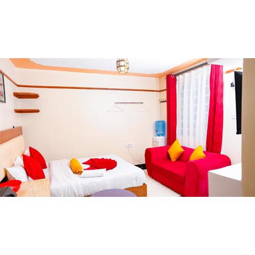 Lilian Studios Naivasha