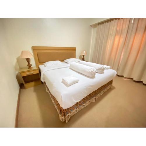 Lilianto Hotel Polewali Mitra RedDoorz