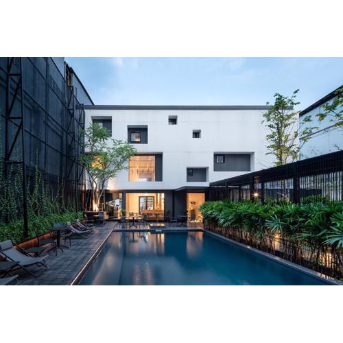 Lilit Bang Lumphu Hotel