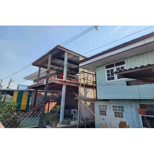 Lilliput Riverside Bangkachao