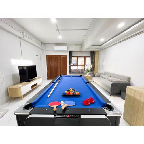 Lilly house near Krabi Airport with Free Airport Shuttle
