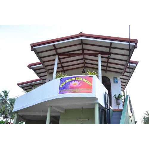 Lilly Palace Villa Guest House