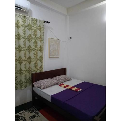 Lilly resort anuradapura