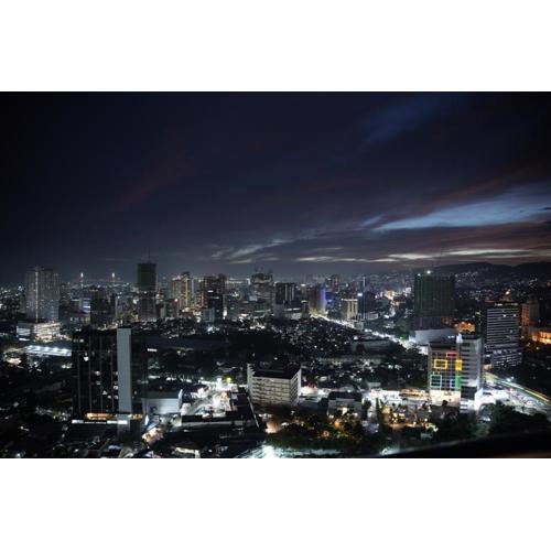 Lilos Cradle Grand Residences